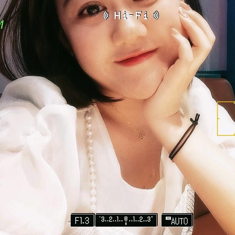 丹妮✨