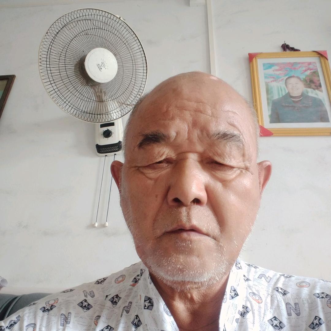 谁为我开心
