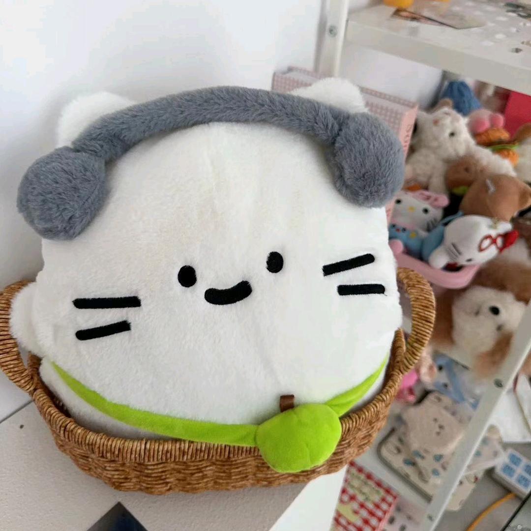 ୧默默