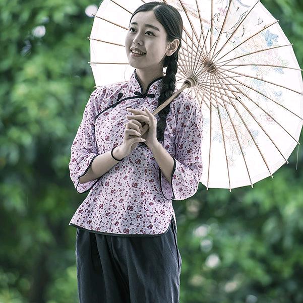 广西村姑