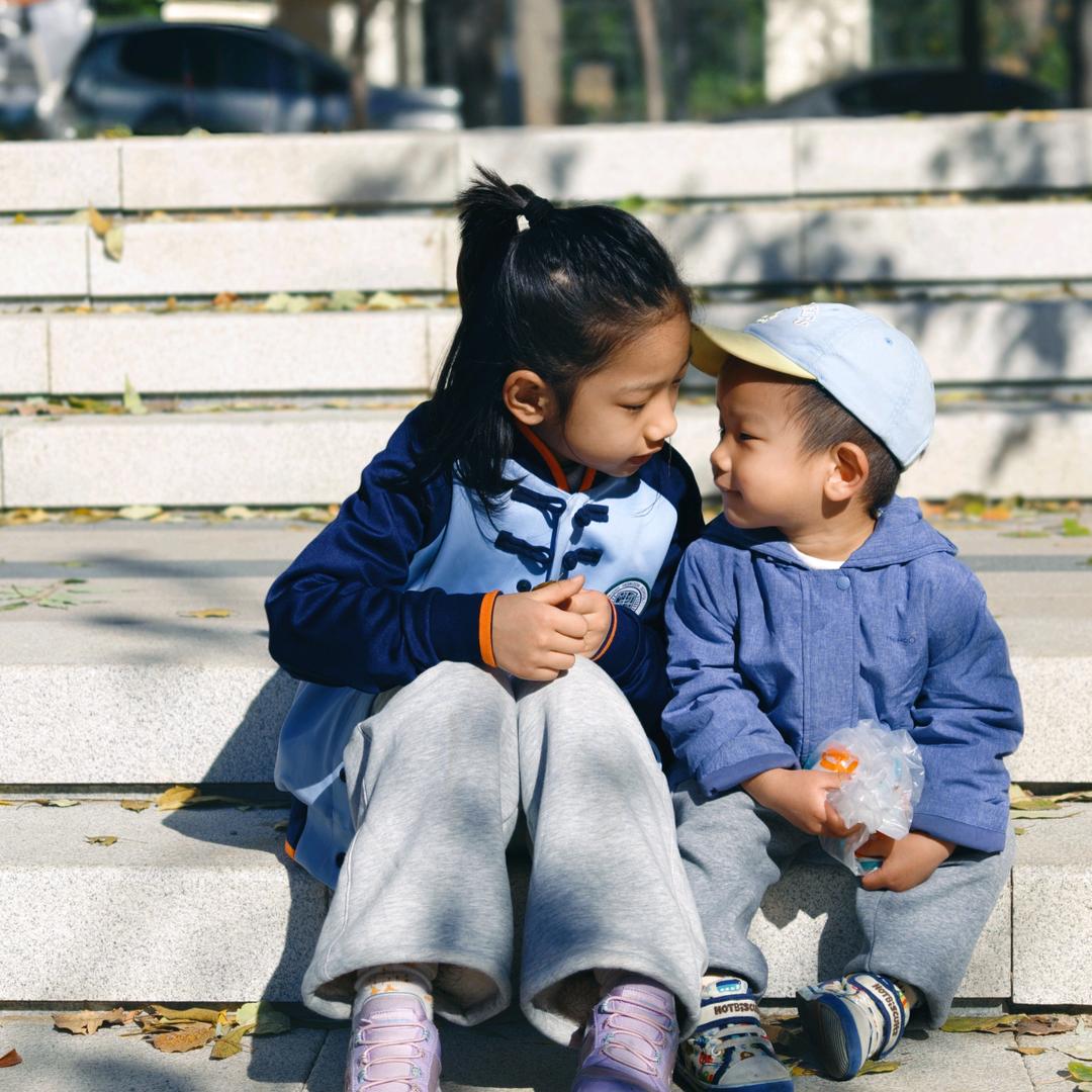 饭宝和他的可乐姐