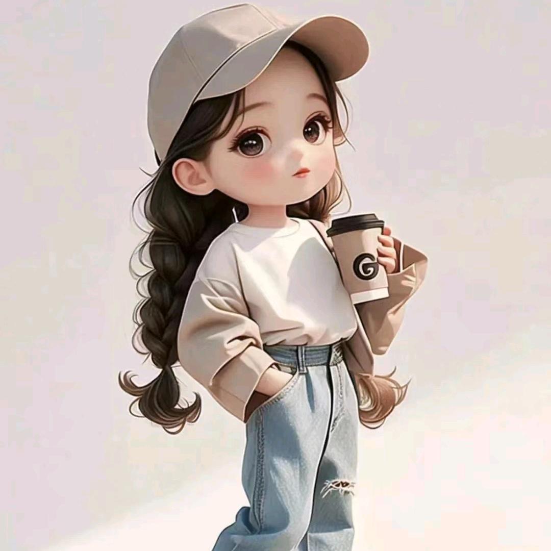 幸运🧚🏻‍♀️