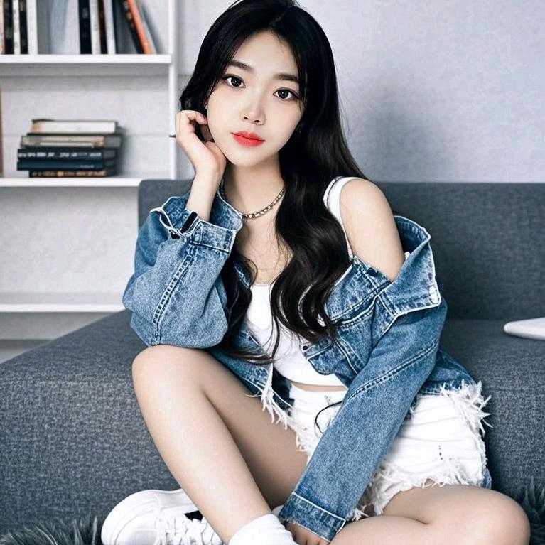 芸 姐 姐👧