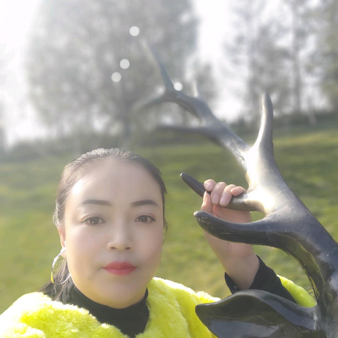 人生如梦