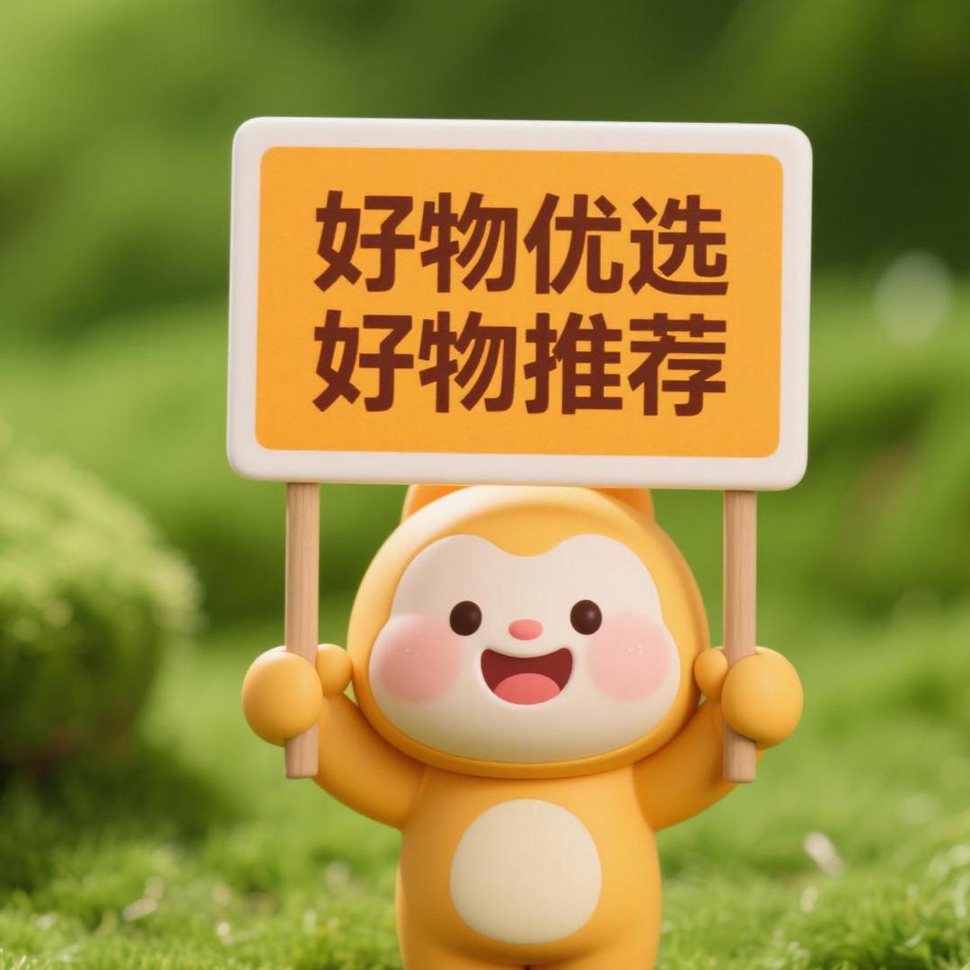好物优选