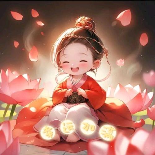 我脸¹点也不圆