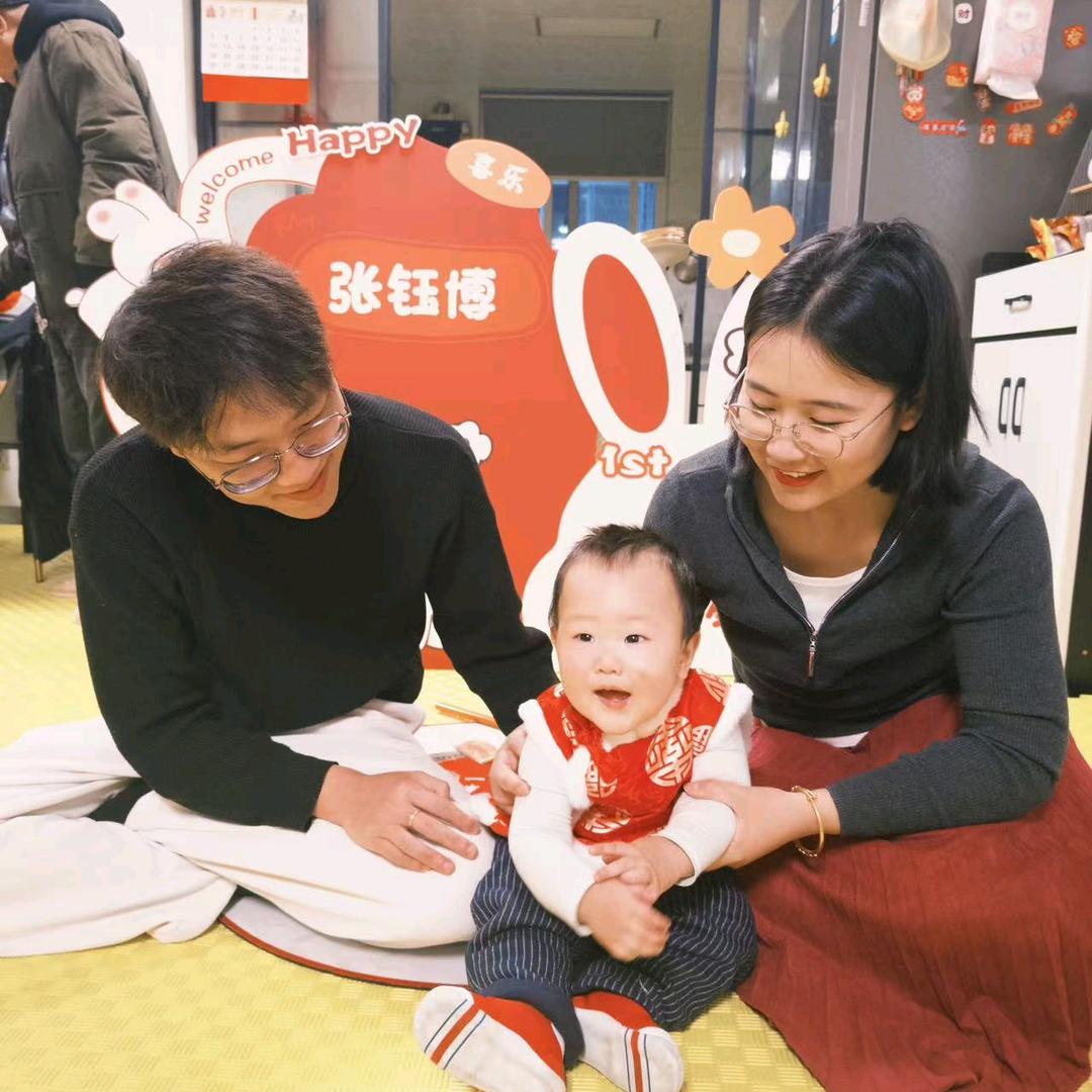 人参果啊呜带娃记