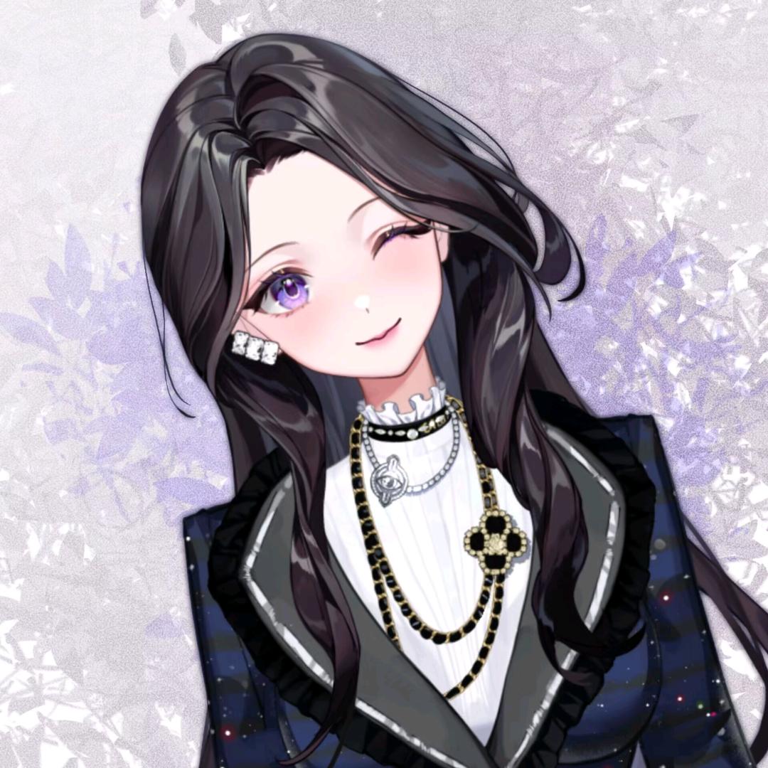 浮梦luna