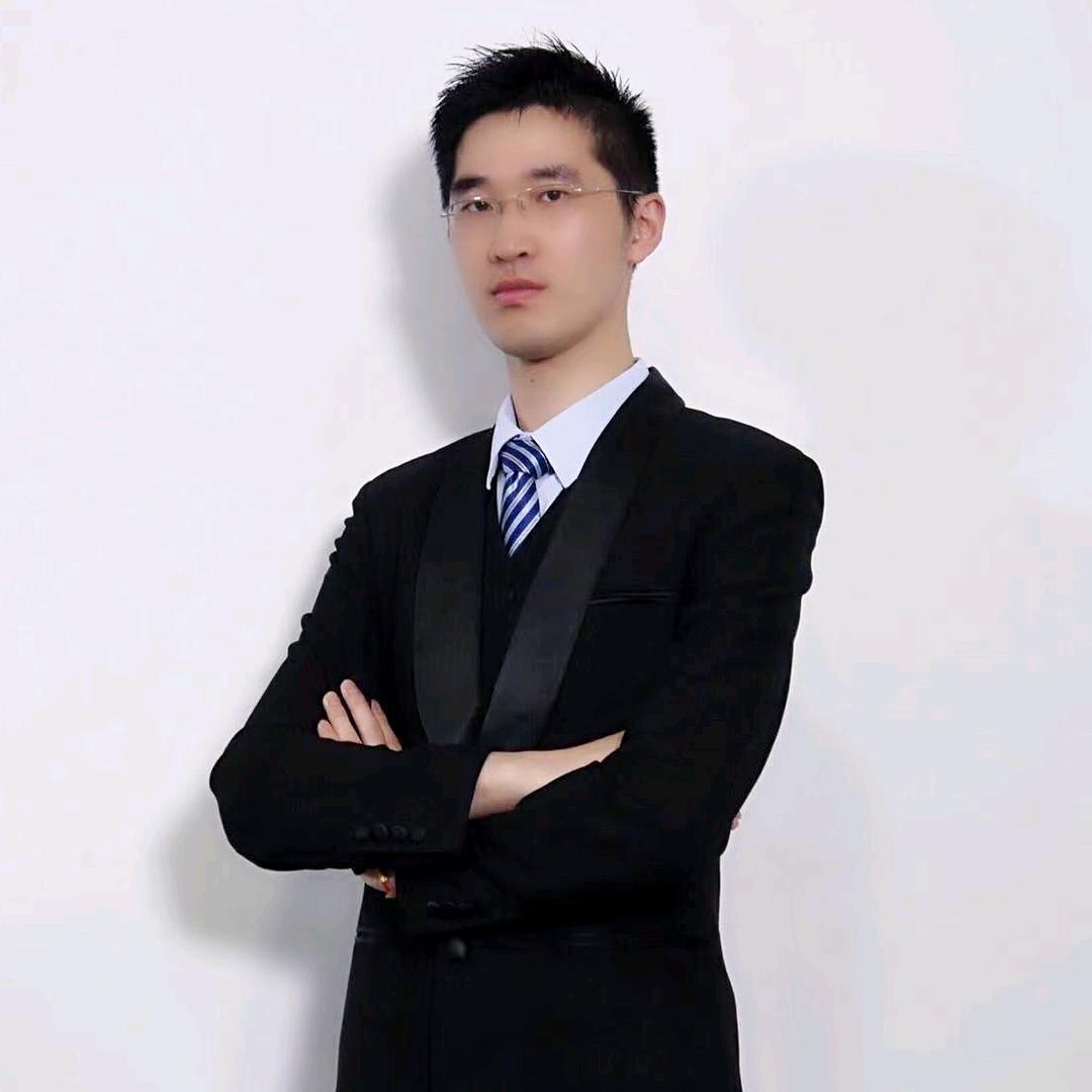 沪上汪哥