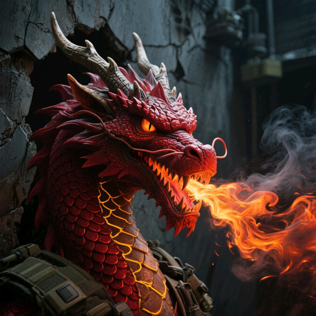 喷火籠丶（暗区突围pc)