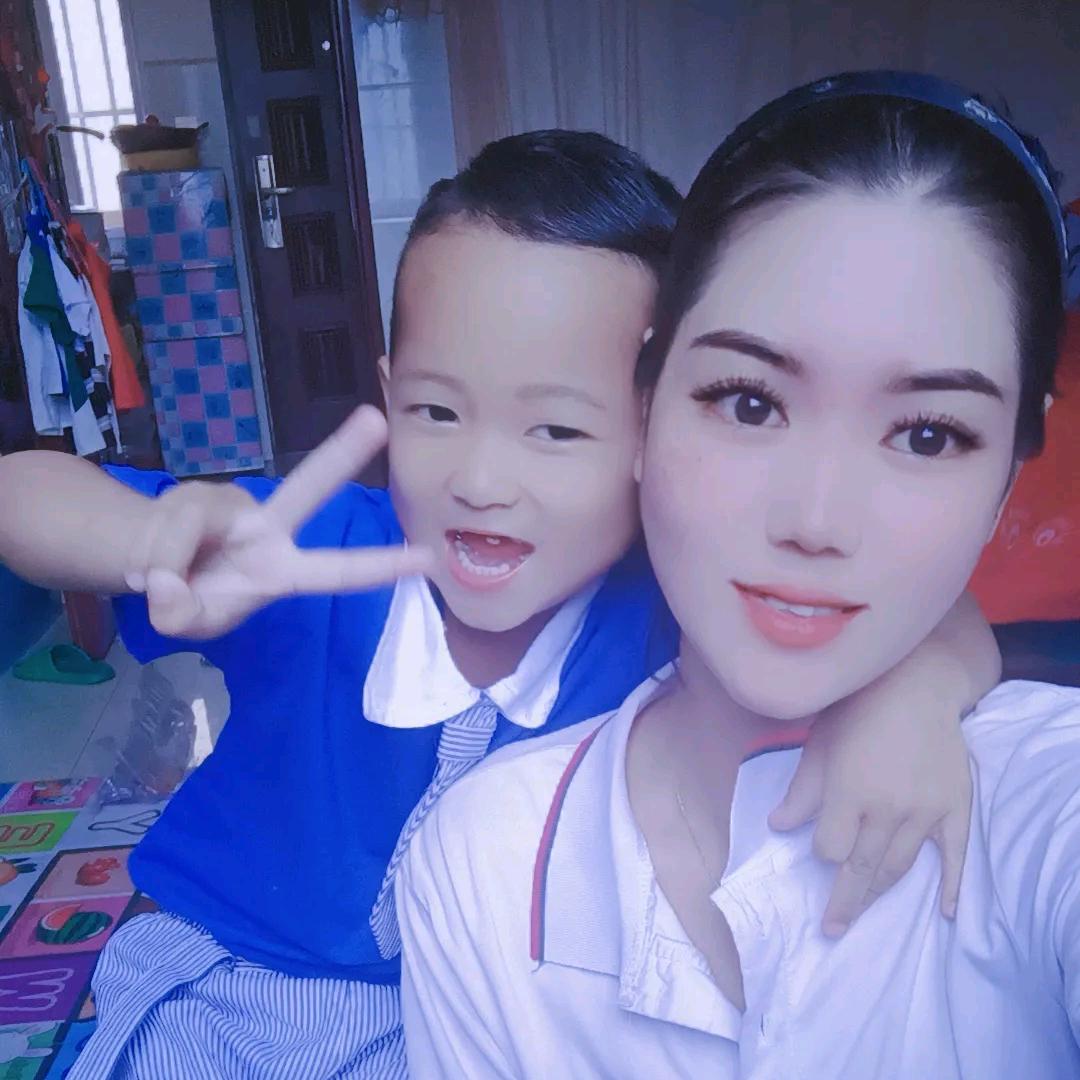 @（云南张小瑞）景颇族