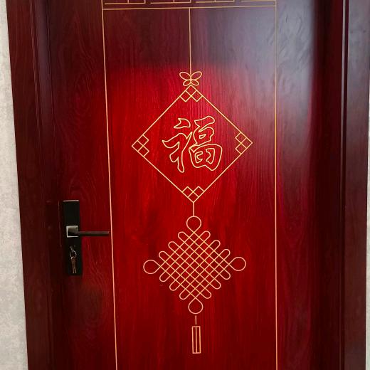 日宏门业有限公司