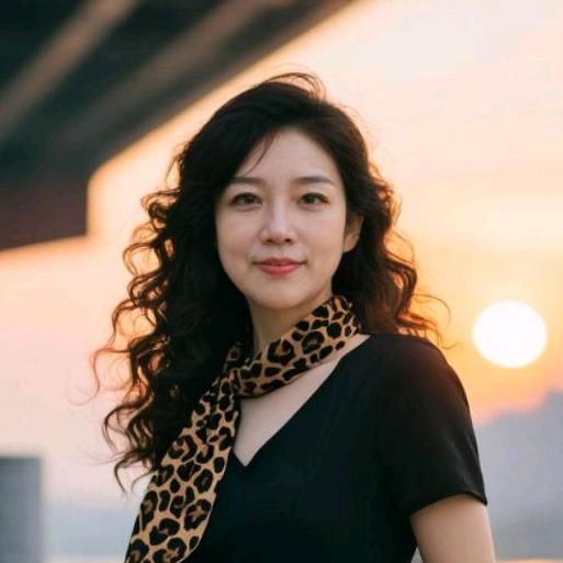 珍妮（谢绝私聊）