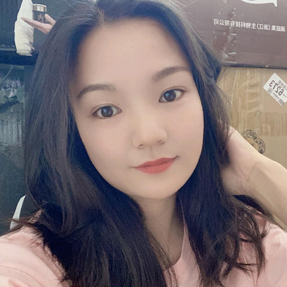 大理的小赵姐姐