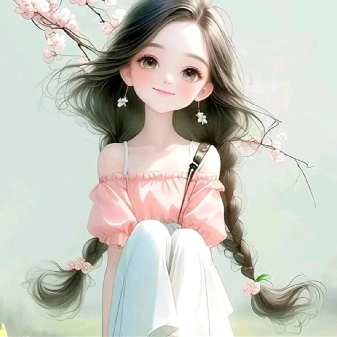 🌻寒梦芯灵🌻（拒私聊 )