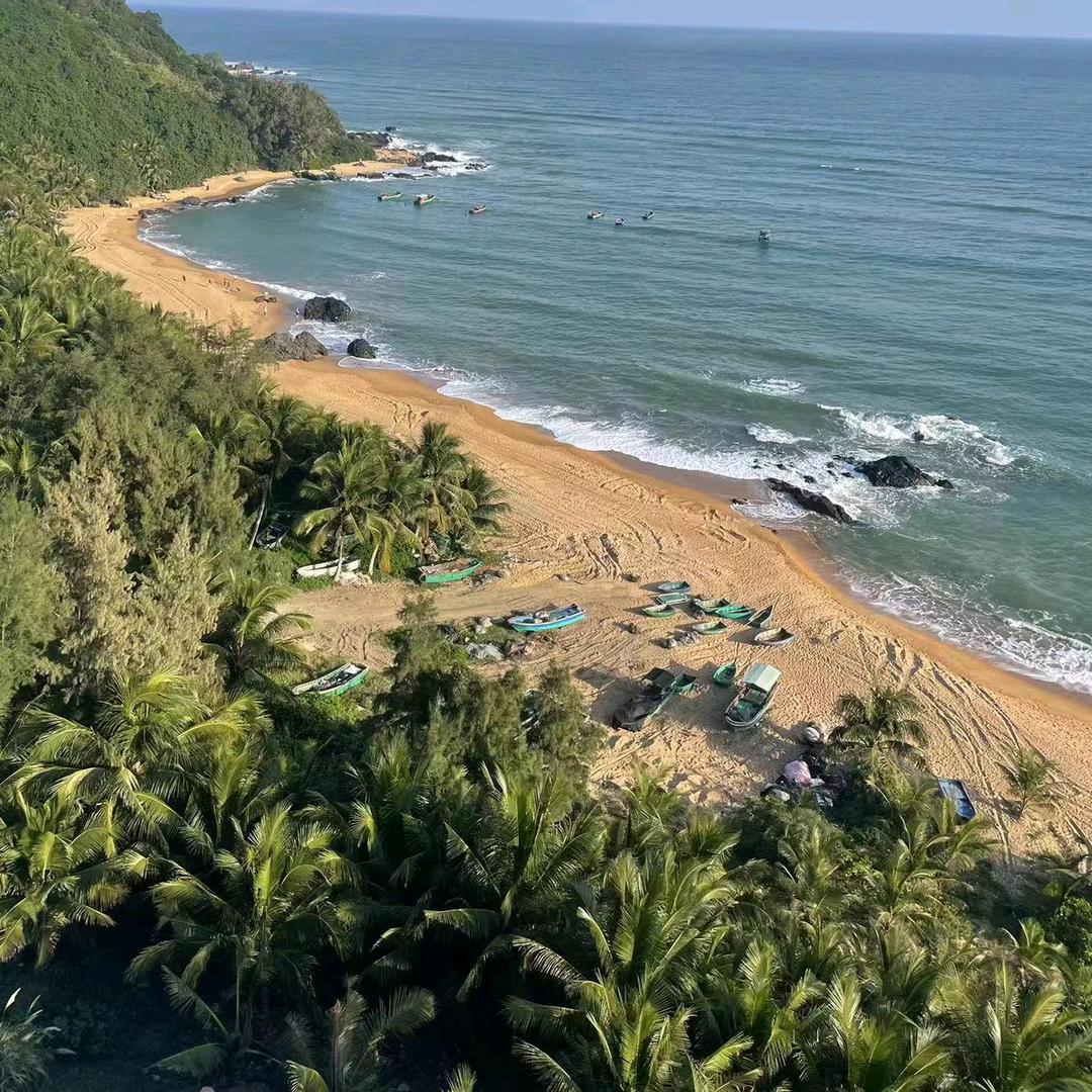 杨公三合救贫风水(海南:谢济民)