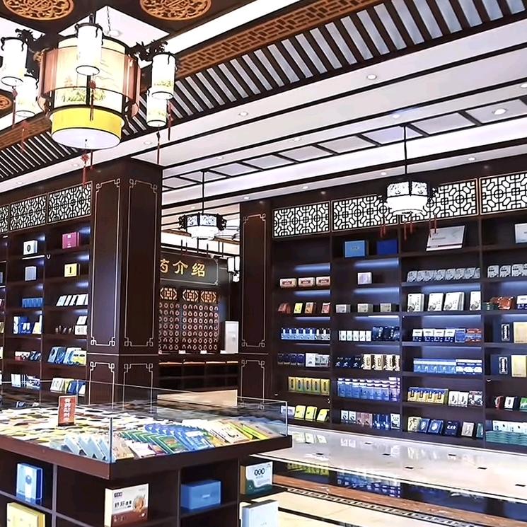 烽城商贸非遗店严选