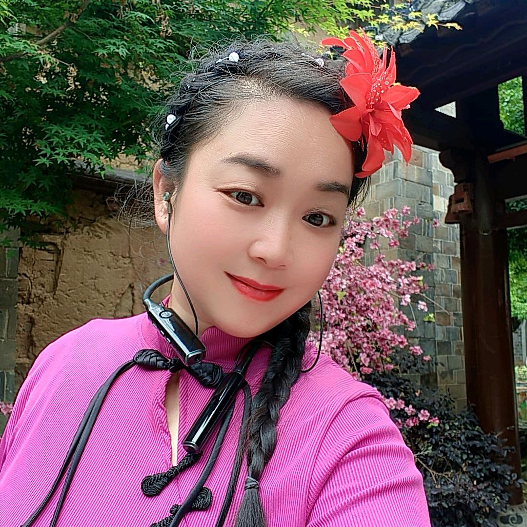 秦源姐⁵（开播号在主页）