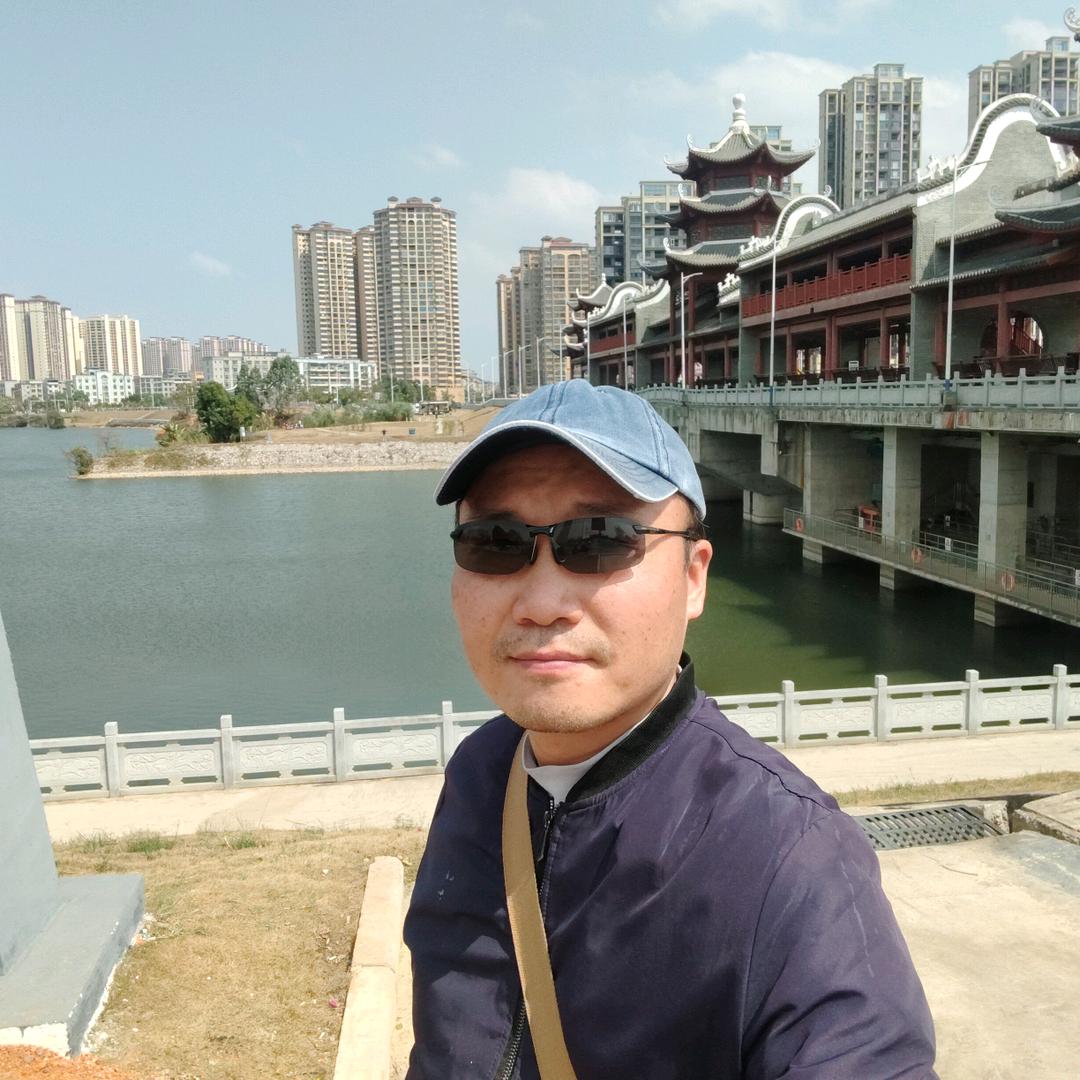 老表（停播中）