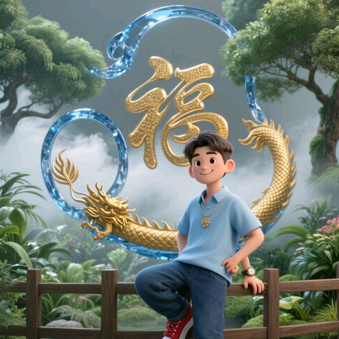 多福🇨🇳