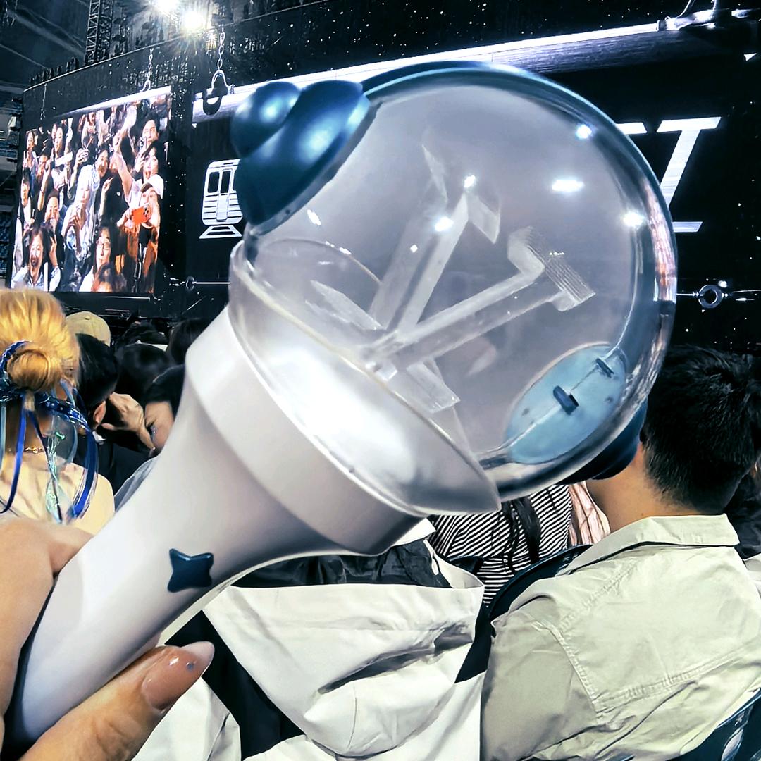 八花的小迷妹🐙🎀(见过张杰四次版)