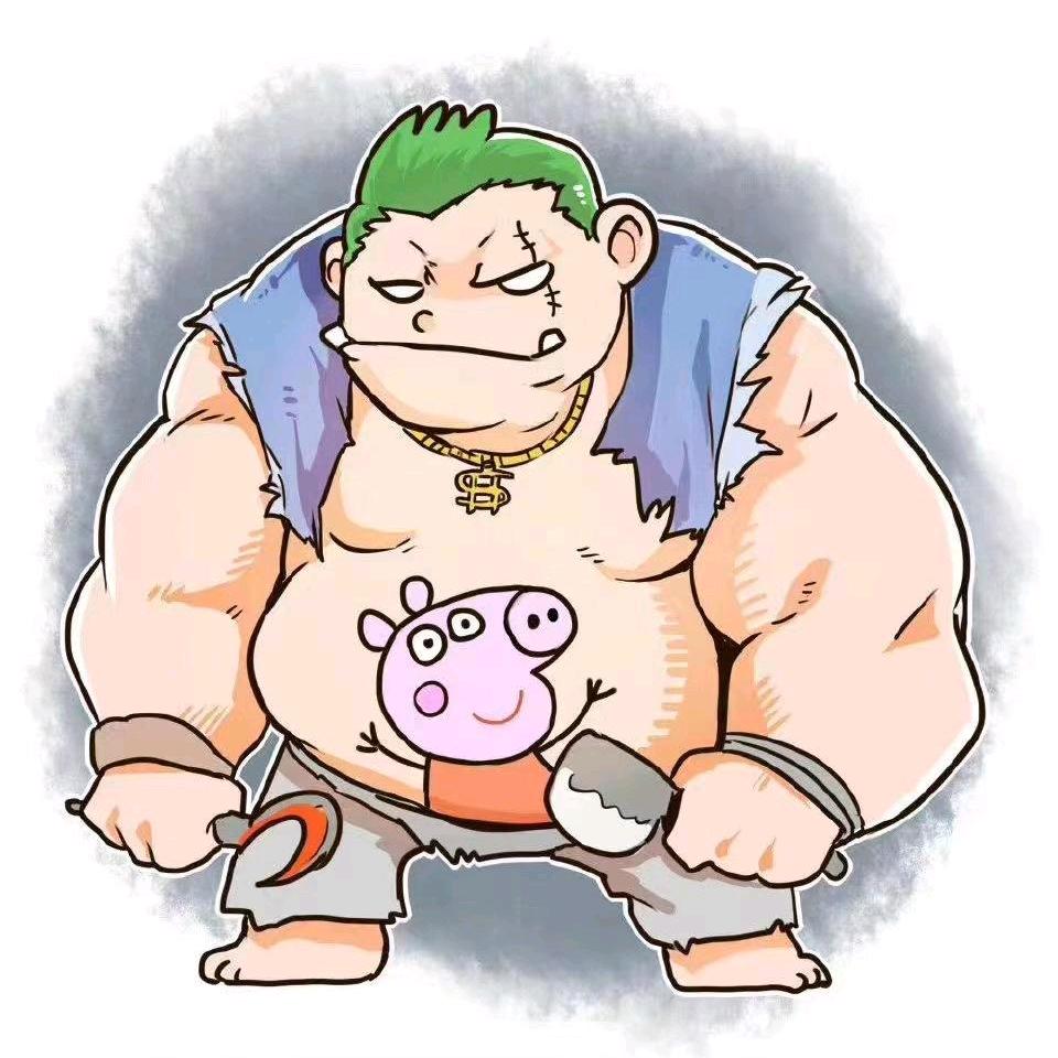 屠夫Pudge不迷茫