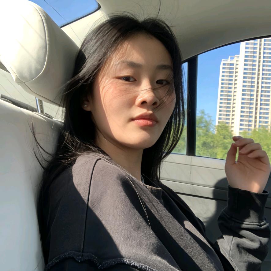 陈萍有点圆.❤️