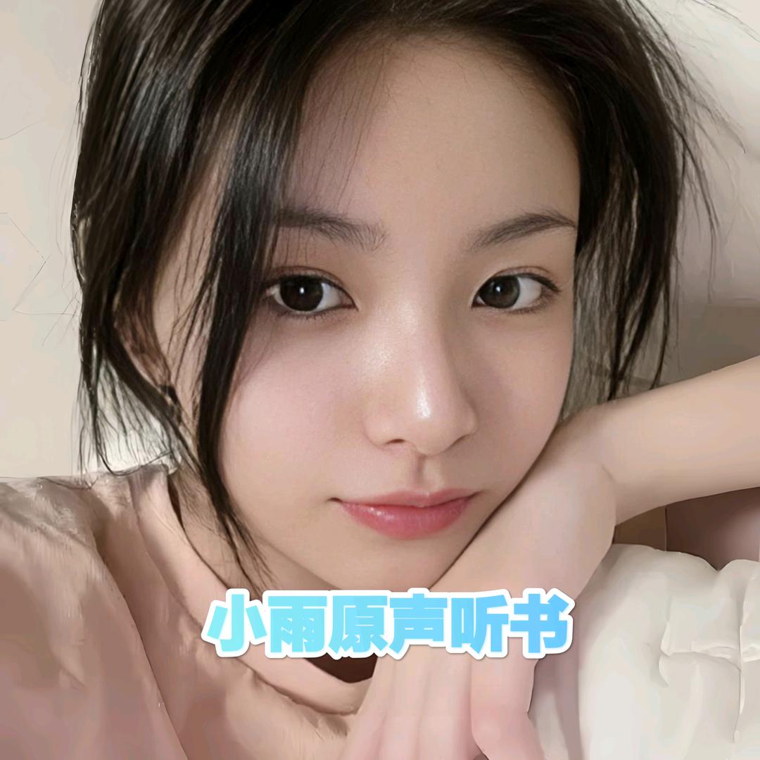 小雨原声听书