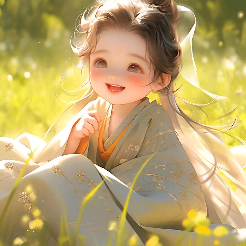 姗妹