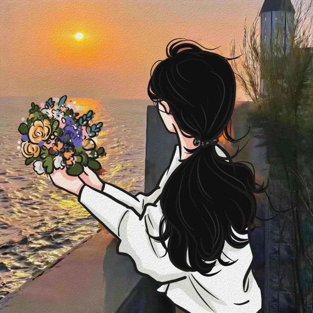 失约于月光