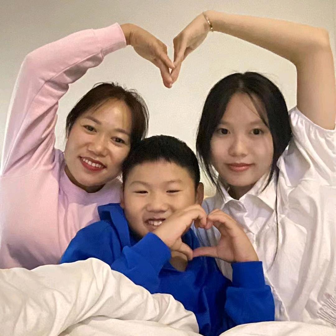 小凤仙    李怡娴