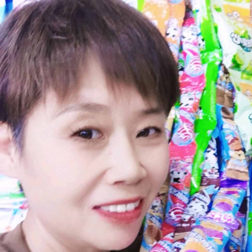 棕子姐
