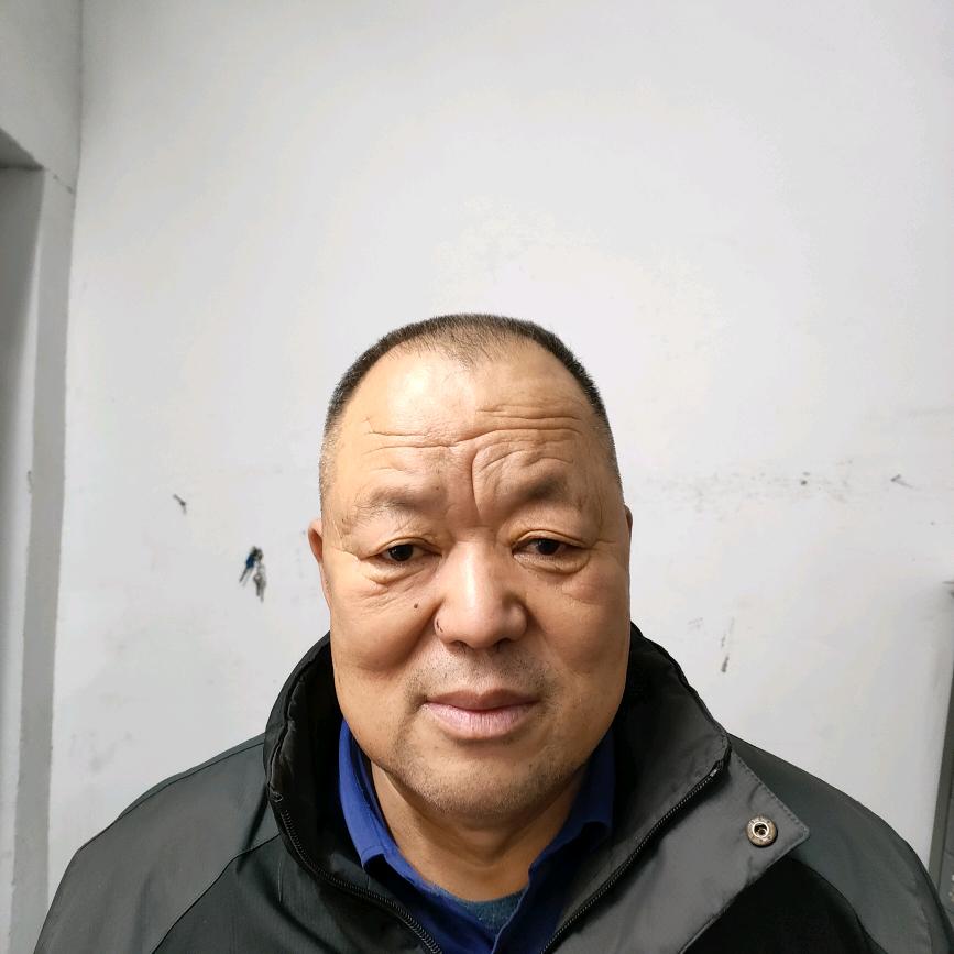 盐镇张武海