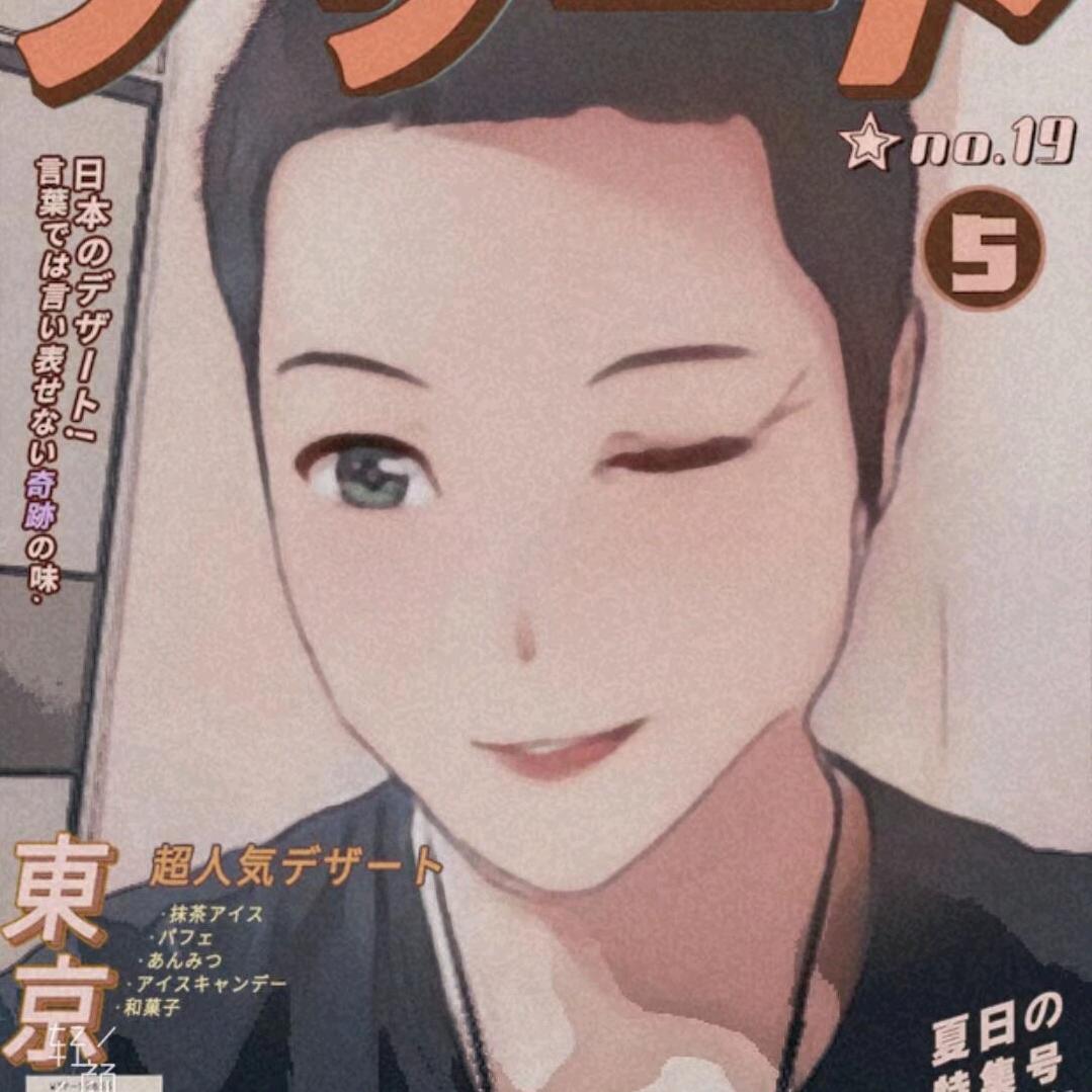 九歌my（互关）
