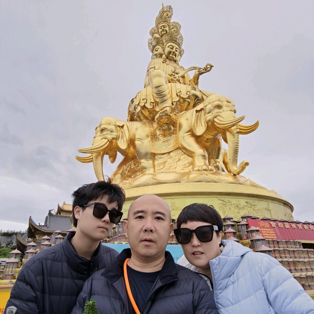 胡同一串子！邊濤