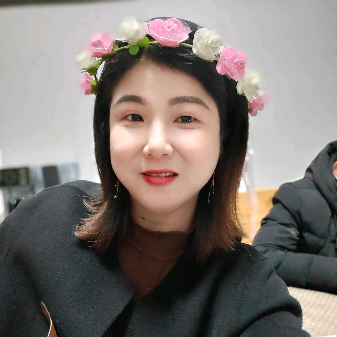 群群🌸