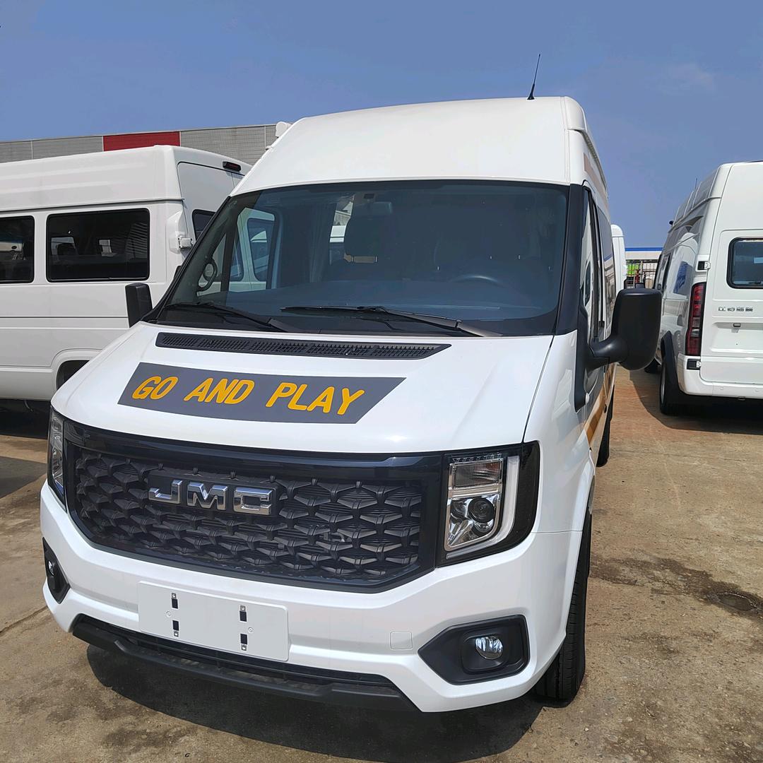 永腾房车，心所想，皆可往，私人订制