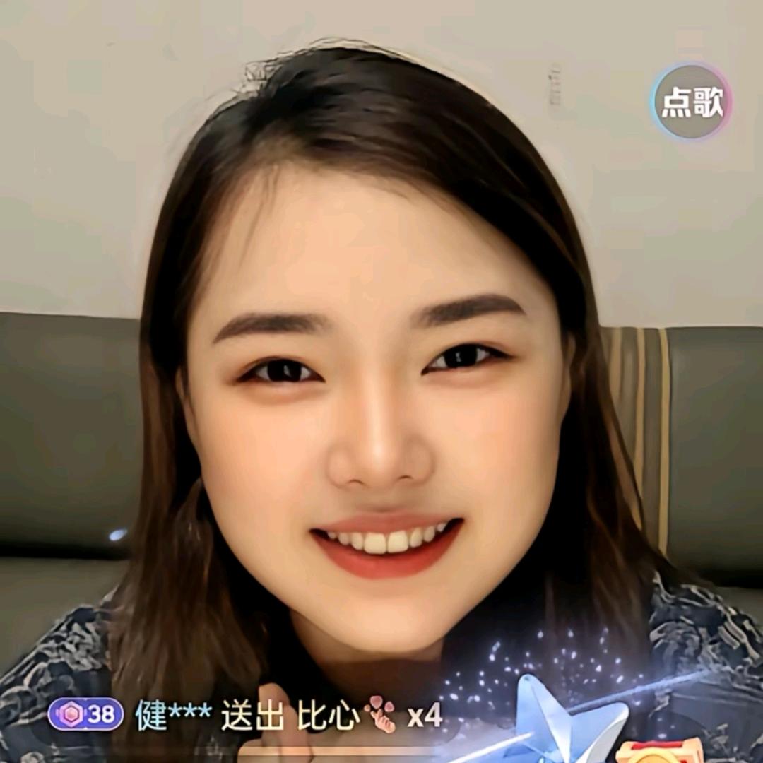 💞双眼皮