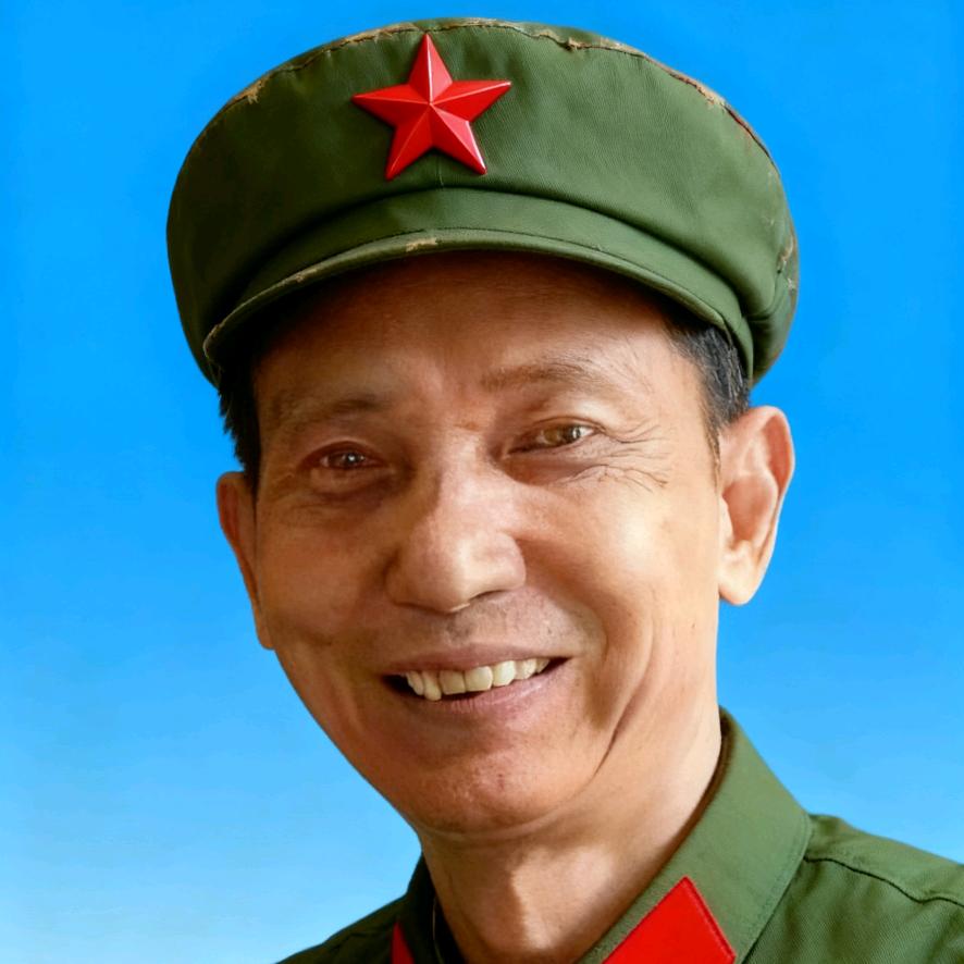 前哨