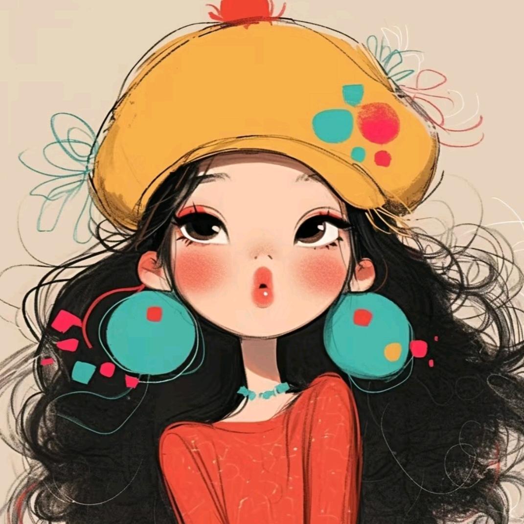 小小心