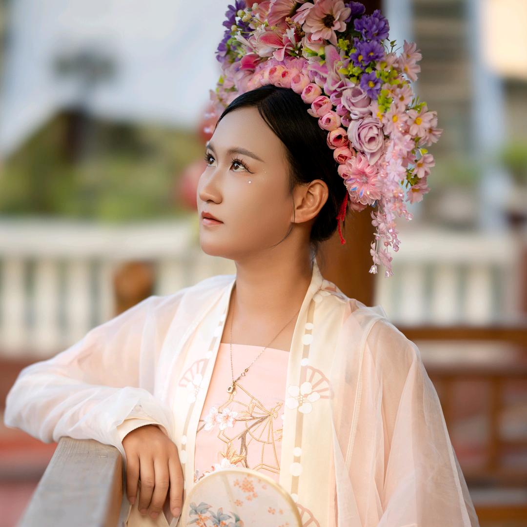 温柔不是姐的范