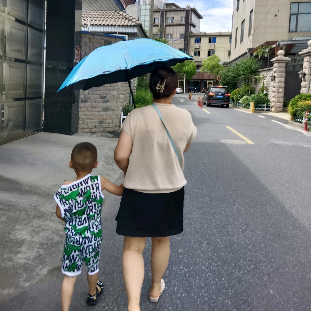 开心快乐乖宝宝