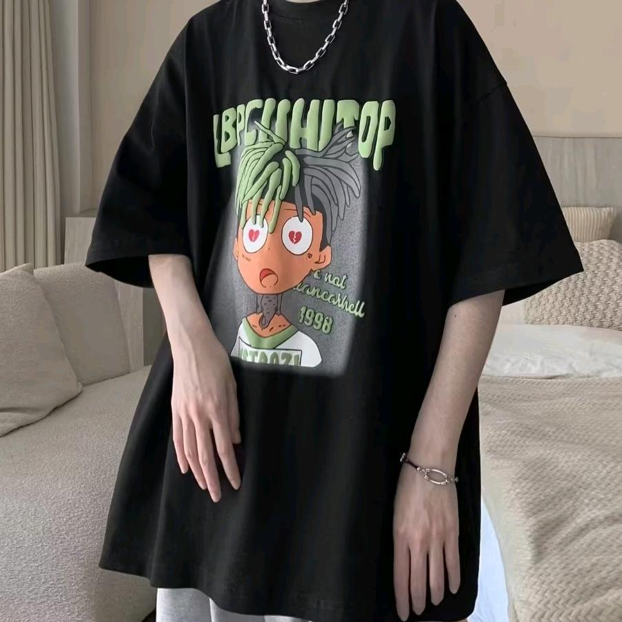 潮牌韩流男装