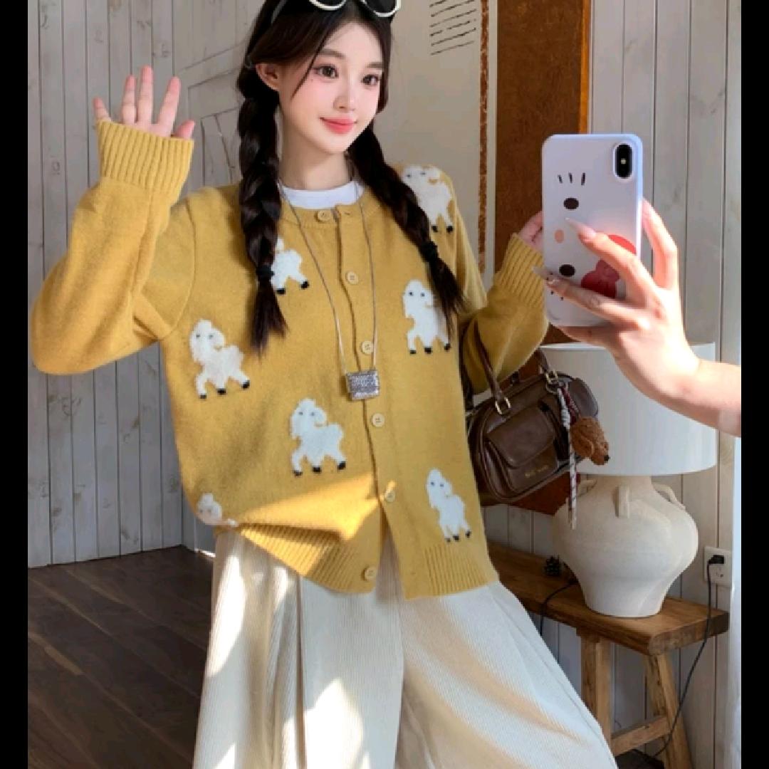 婷婷.大码韩版女装工厂店