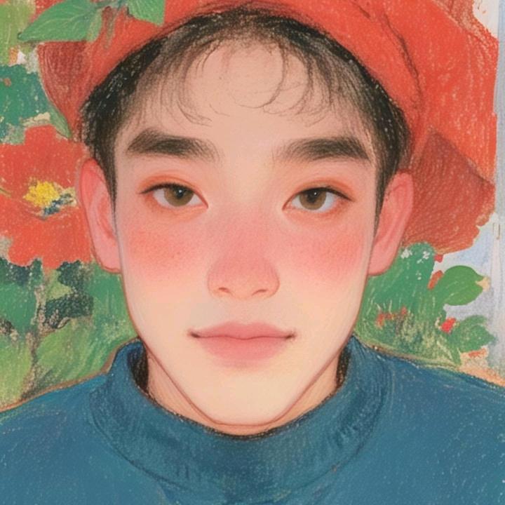 蒙E好几个8️⃣