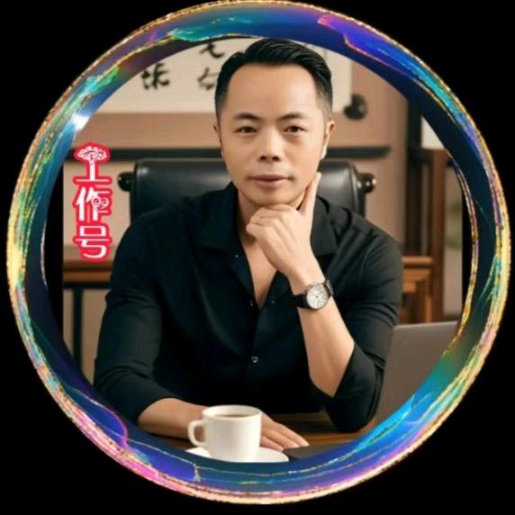 洪哥⁶¹⁸（工作号）