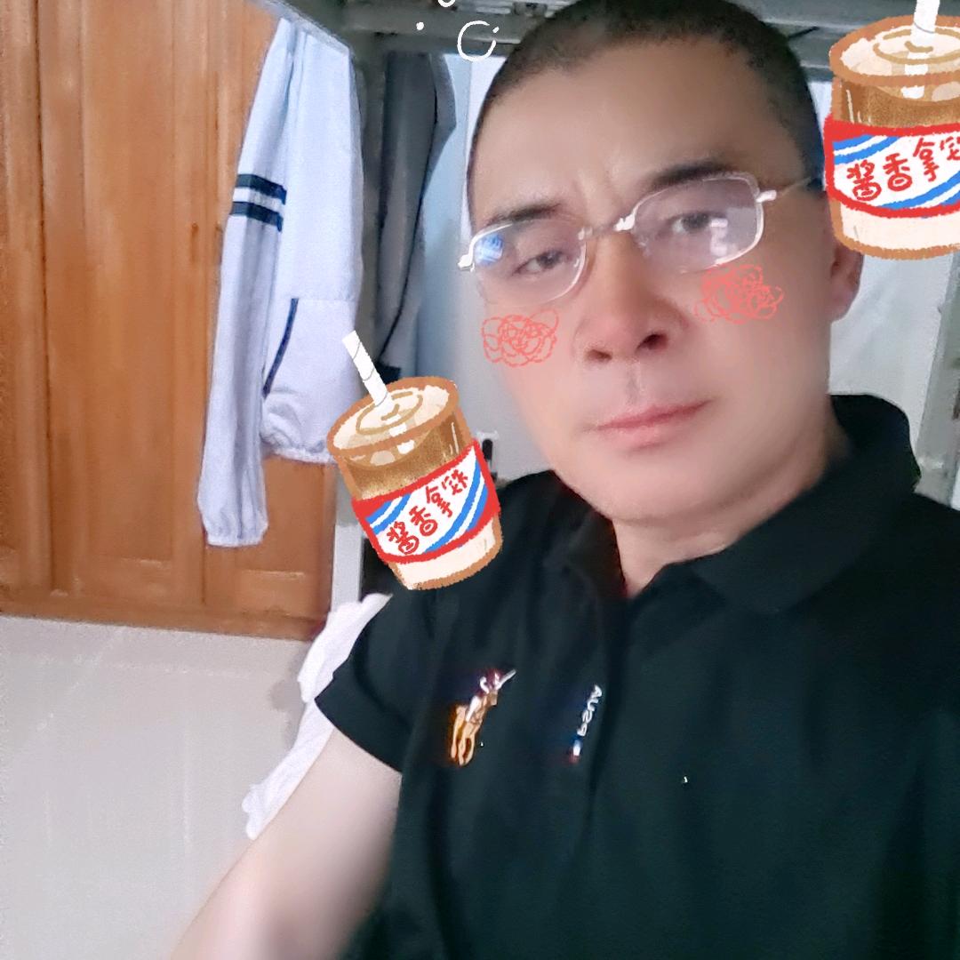 走南闯北的山东人