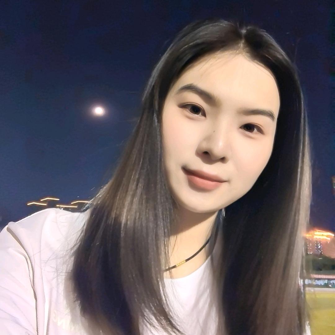 @我是君君呀🥝