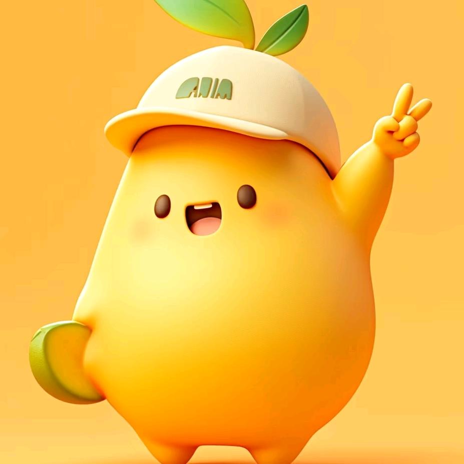 芒果🥭