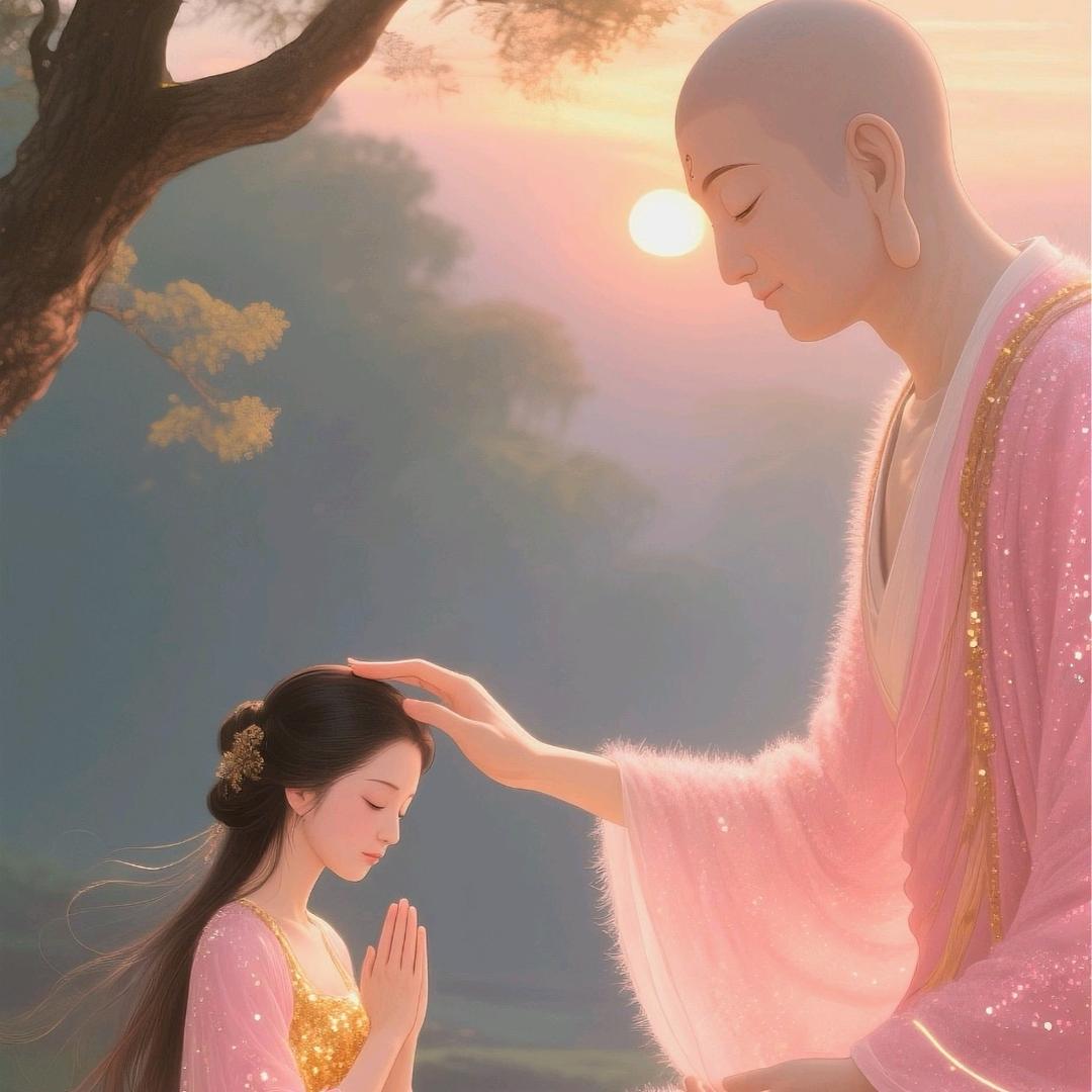我是太阳我会发光